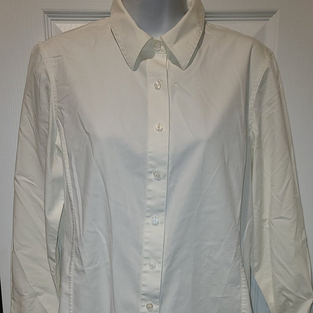 Vintage Arrow Dover Button Up